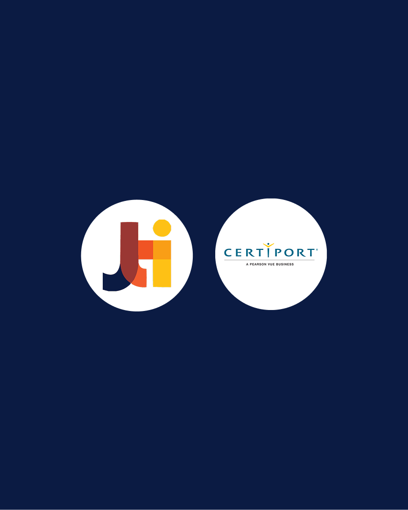 Jtiport Hero