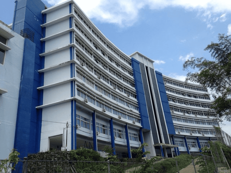 Kampus Polinema